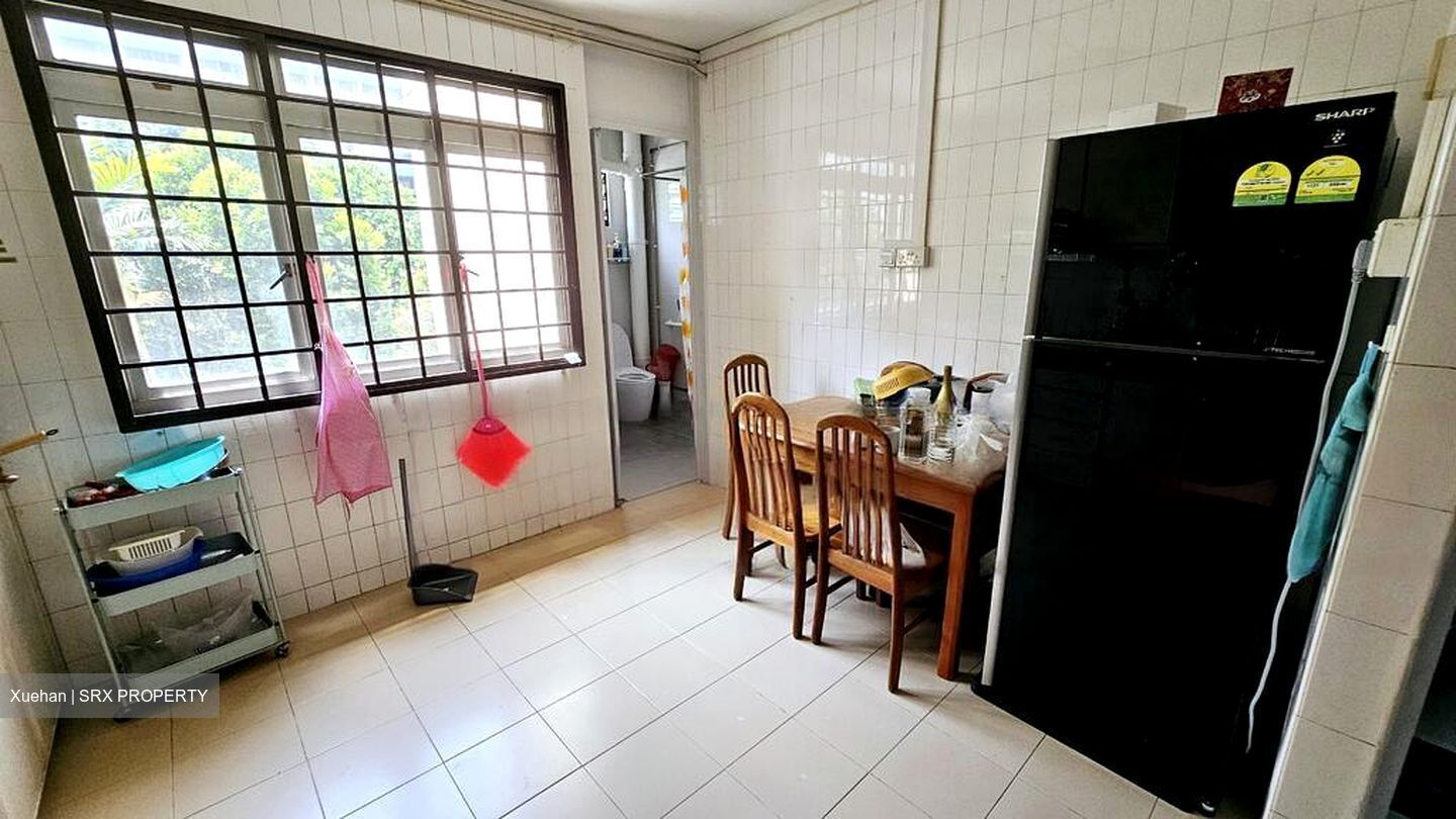 Blk 102 Simei Street 1 (Tampines), HDB 5 Rooms #463133311